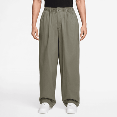 NIKE LIFE MEN'S WIDE-LEG PANTS