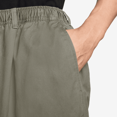 NIKE LIFE MEN'S WIDE-LEG PANTS
