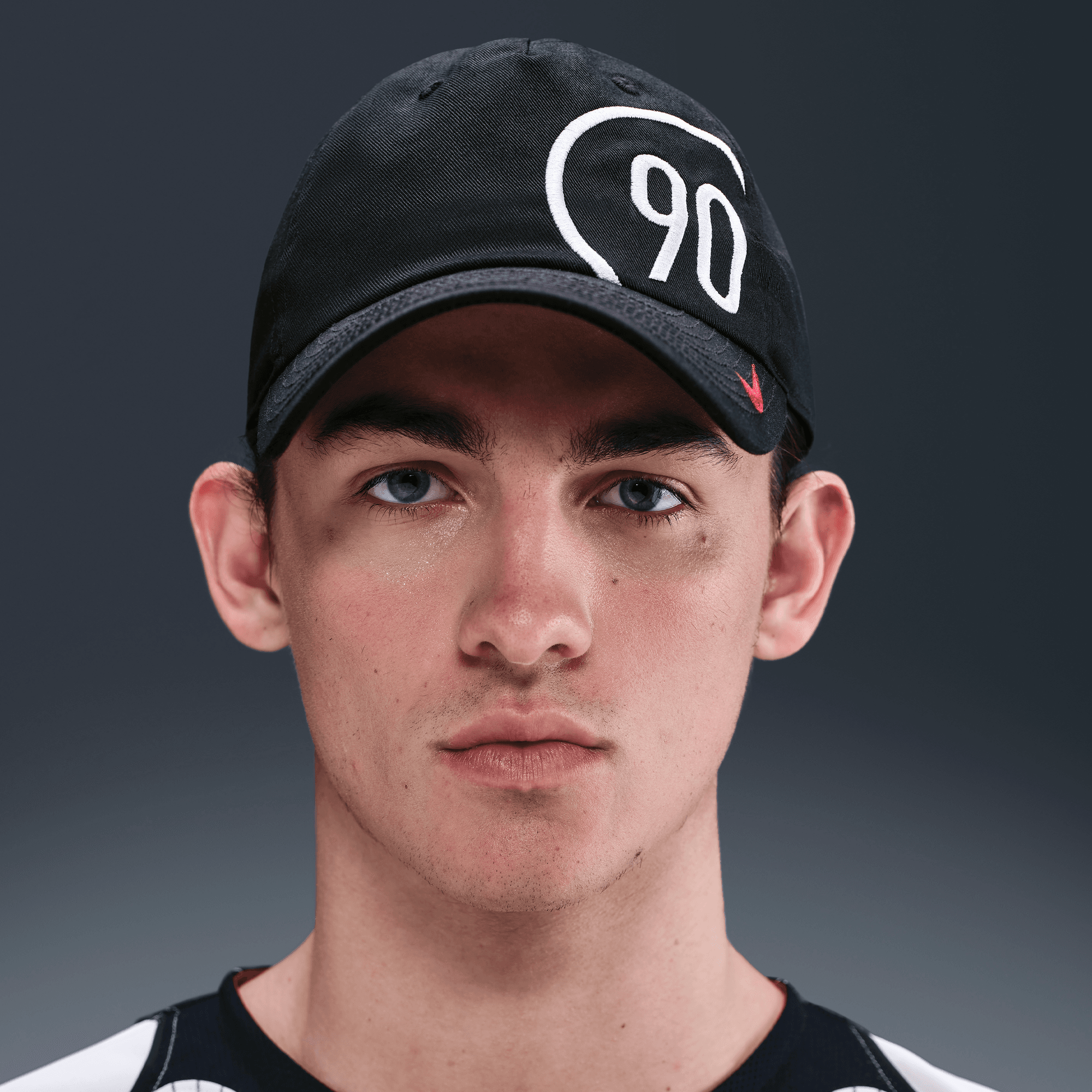 NIKE CLUB UNSTRUCTURED CAP