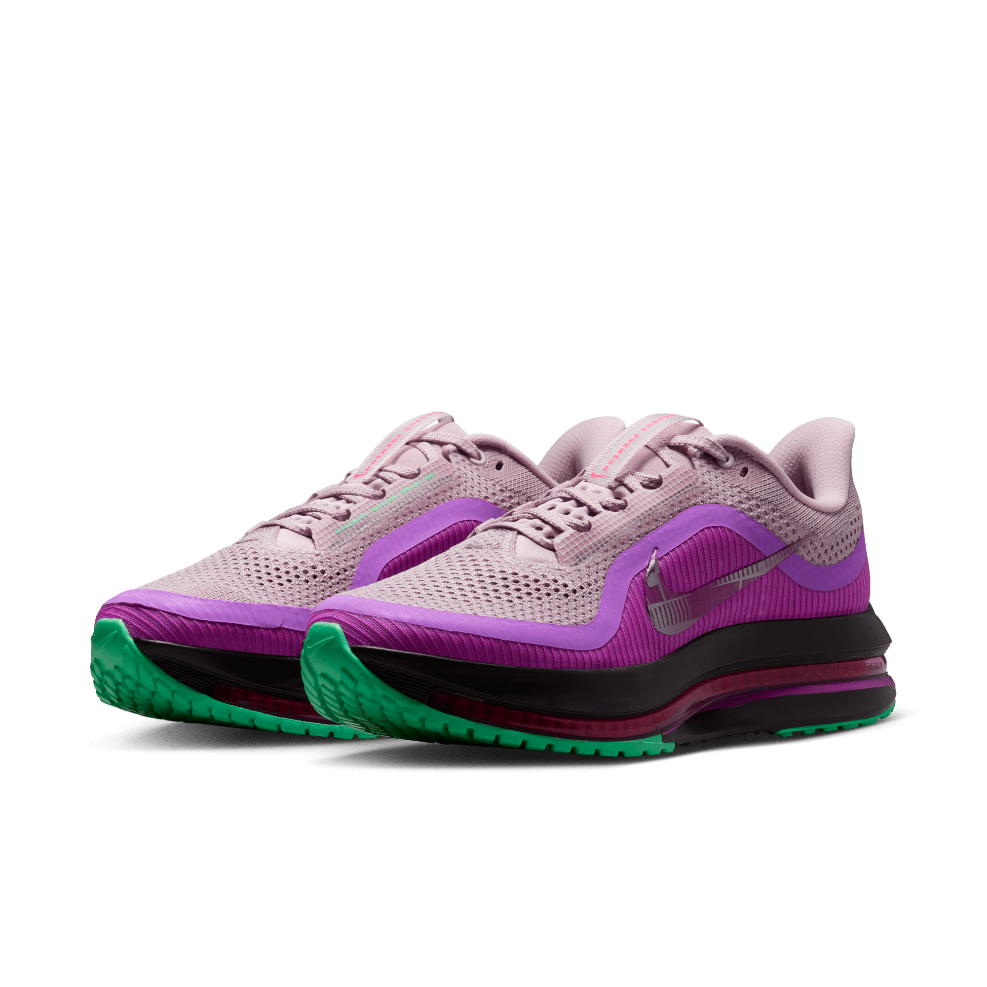 NIKE PEGASUS PREMIUM "FAITH KIPYEGON" WOMEN'S ROAD RUNNING SHOES