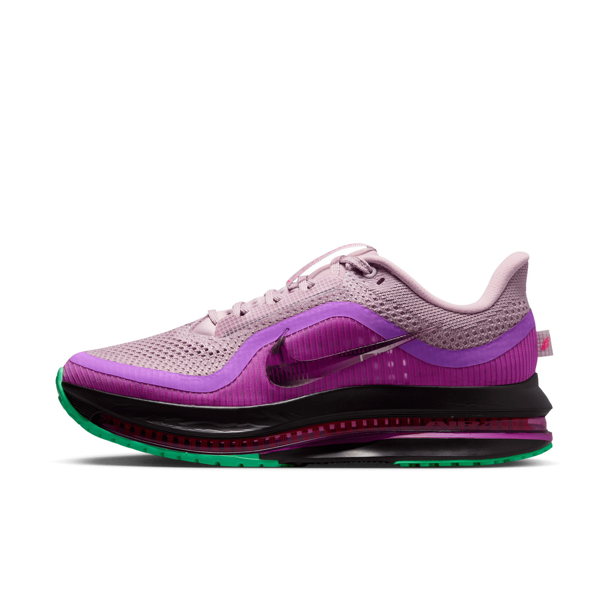 NIKE PEGASUS PREMIUM "FAITH KIPYEGON" WOMEN'S ROAD RUNNING SHOES