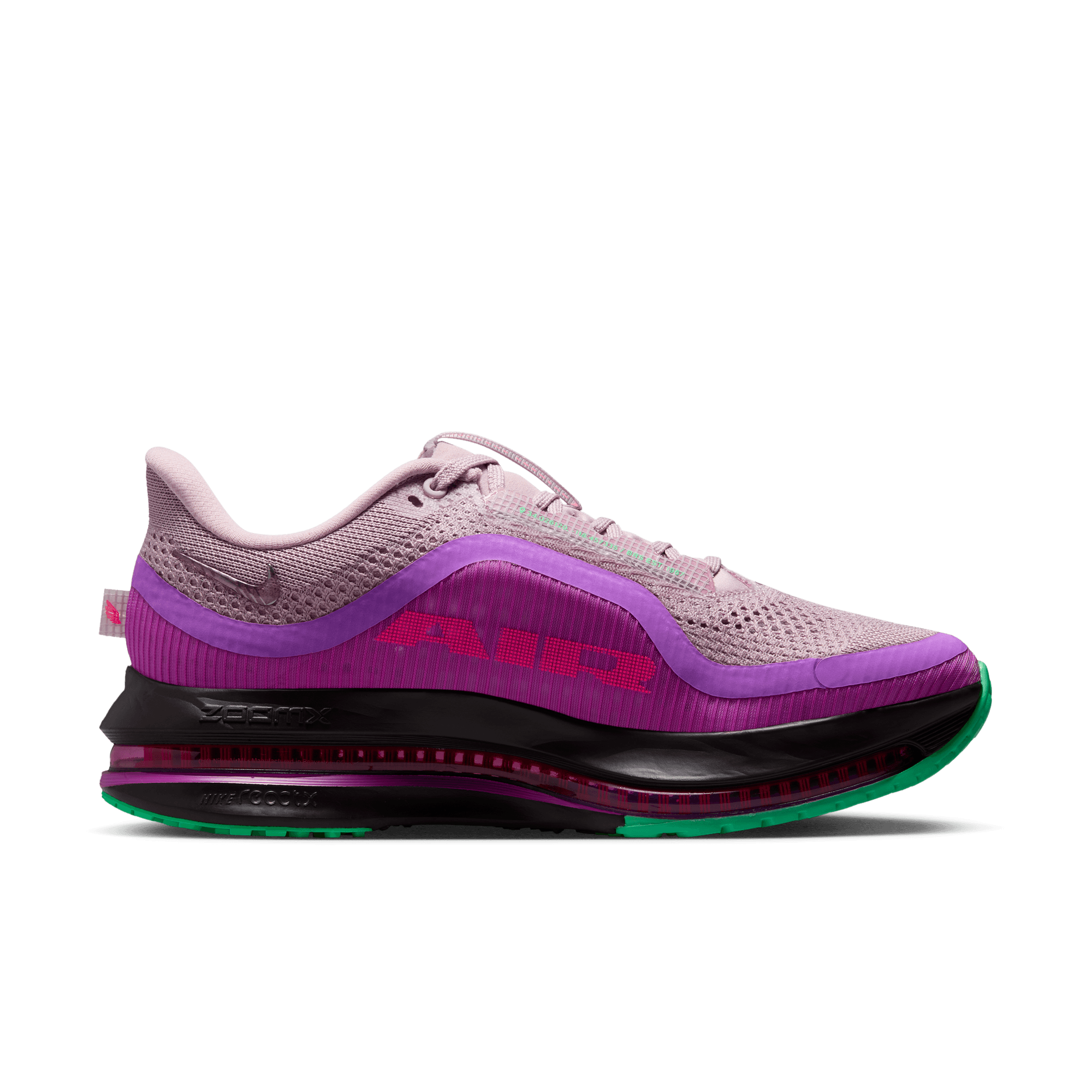 NIKE PEGASUS PREMIUM "FAITH KIPYEGON" WOMEN'S ROAD RUNNING SHOES