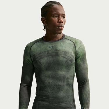 KEVIN DURANT NIKE MEN'S LONG-SLEEVE BASE LAYER TOP