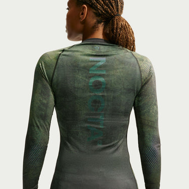 KEVIN DURANT NIKE MEN'S LONG-SLEEVE BASE LAYER TOP