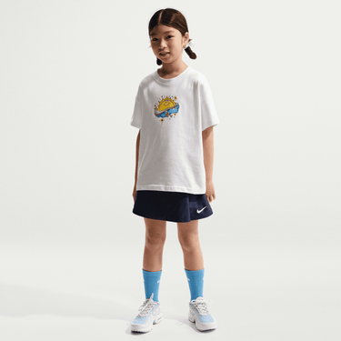 NIKE SPORTSWEAR BIG KIDS' T-SHIRT