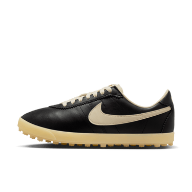 NIKE ASTROGRABBER LEATHER WOMEN'S SHOES