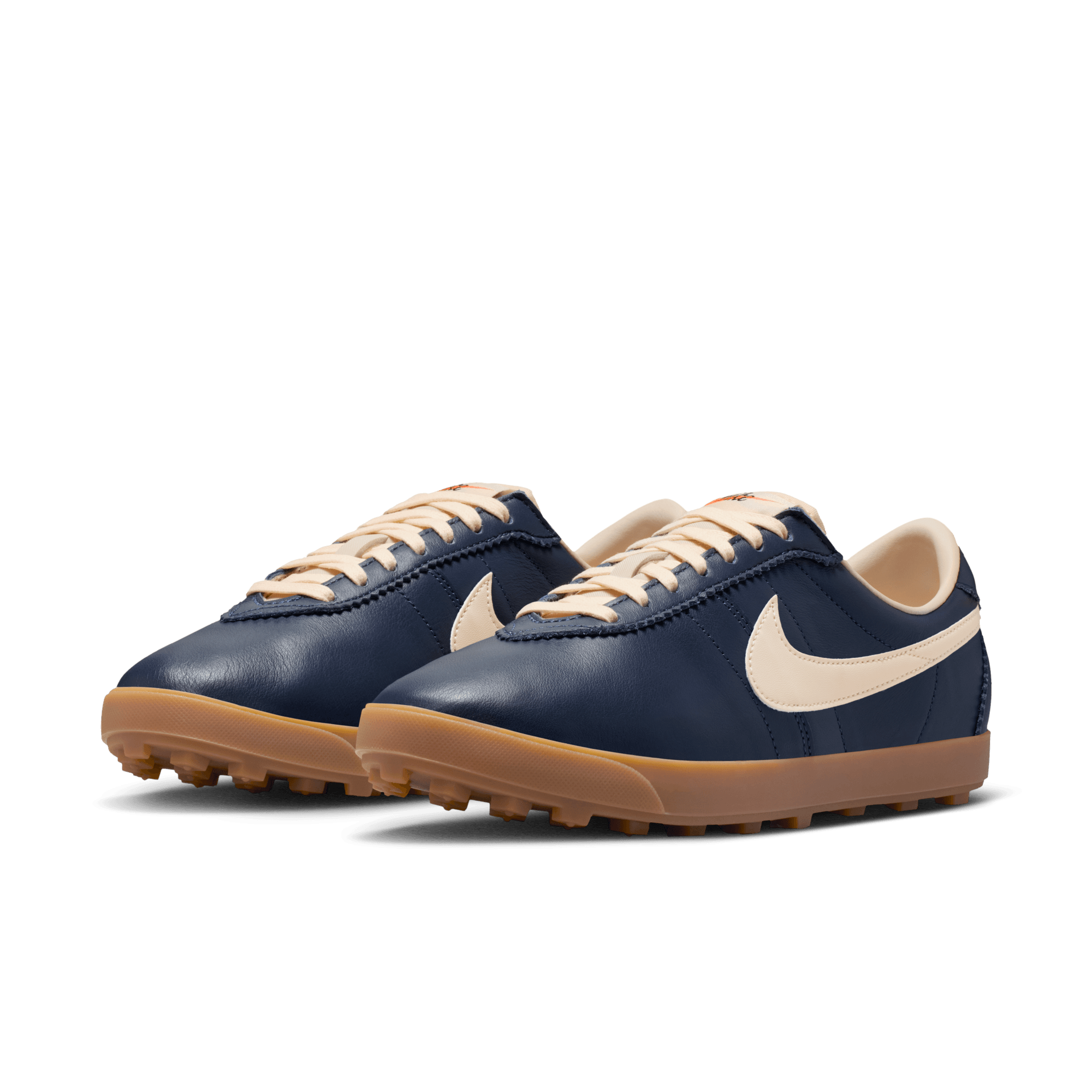 NIKE ASTROGRABBER LEATHER WOMEN'S SHOES