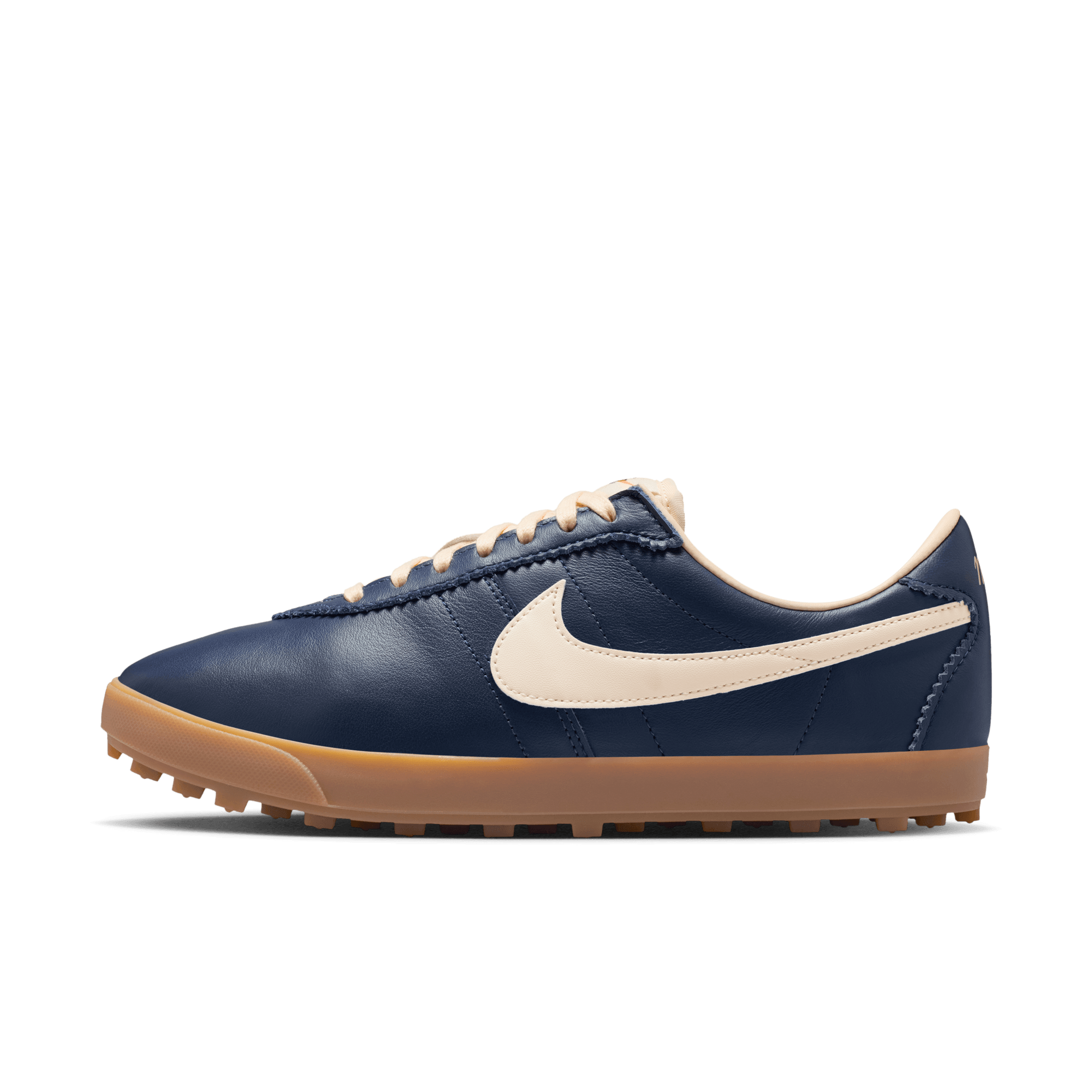 NIKE ASTROGRABBER LEATHER WOMEN'S SHOES