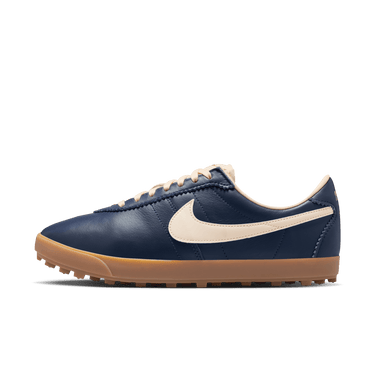 NIKE ASTROGRABBER LEATHER WOMEN'S SHOES