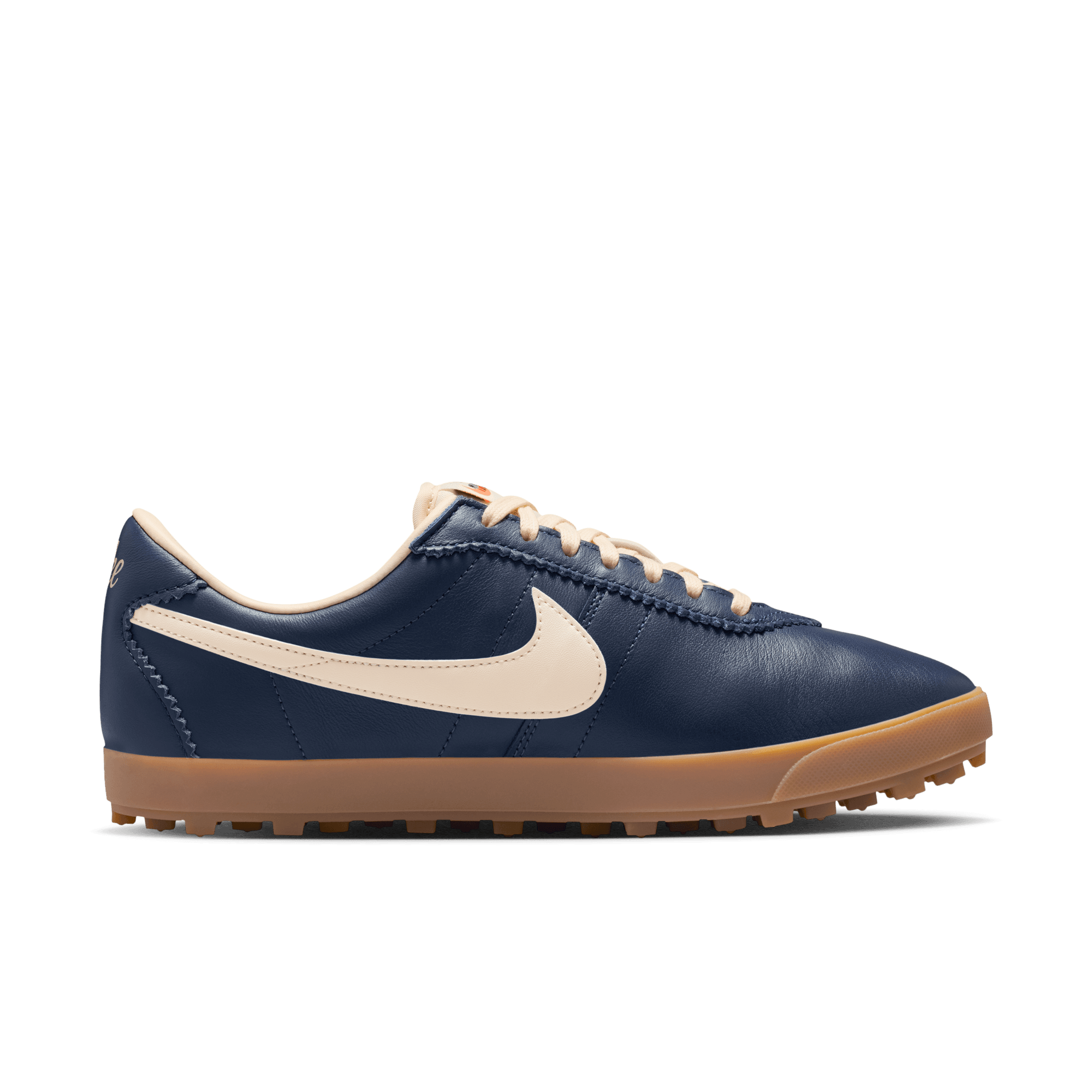 NIKE ASTROGRABBER LEATHER WOMEN'S SHOES