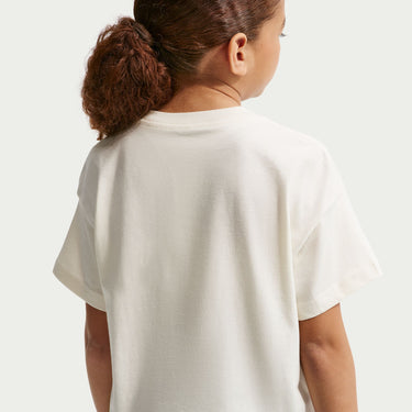 NIKE SPORTSWEAR BIG KIDS' (GIRLS') T-SHIRT