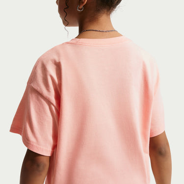 NIKE SPORTSWEAR BIG KIDS' (GIRLS') T-SHIRT