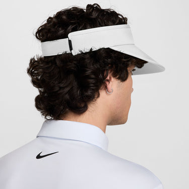 NIKE ACE DRI-FIT GOLF VIS OR
