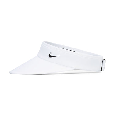 NIKE ACE DRI-FIT GOLF VIS OR