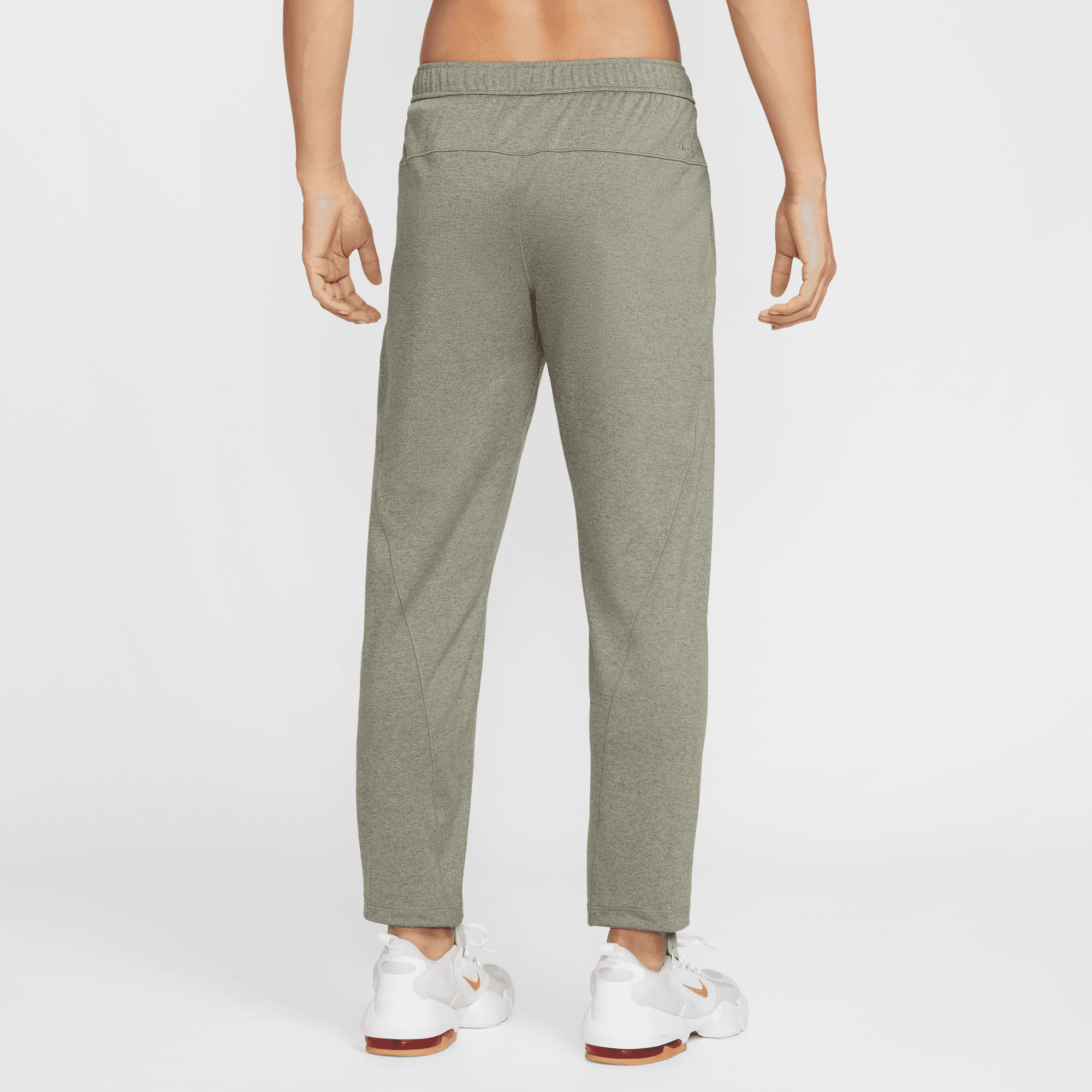 NIKE PRIMARY NANOKNIT MEN'S DRI-FIT UV PROTECTION PERFORMANCE PANTS