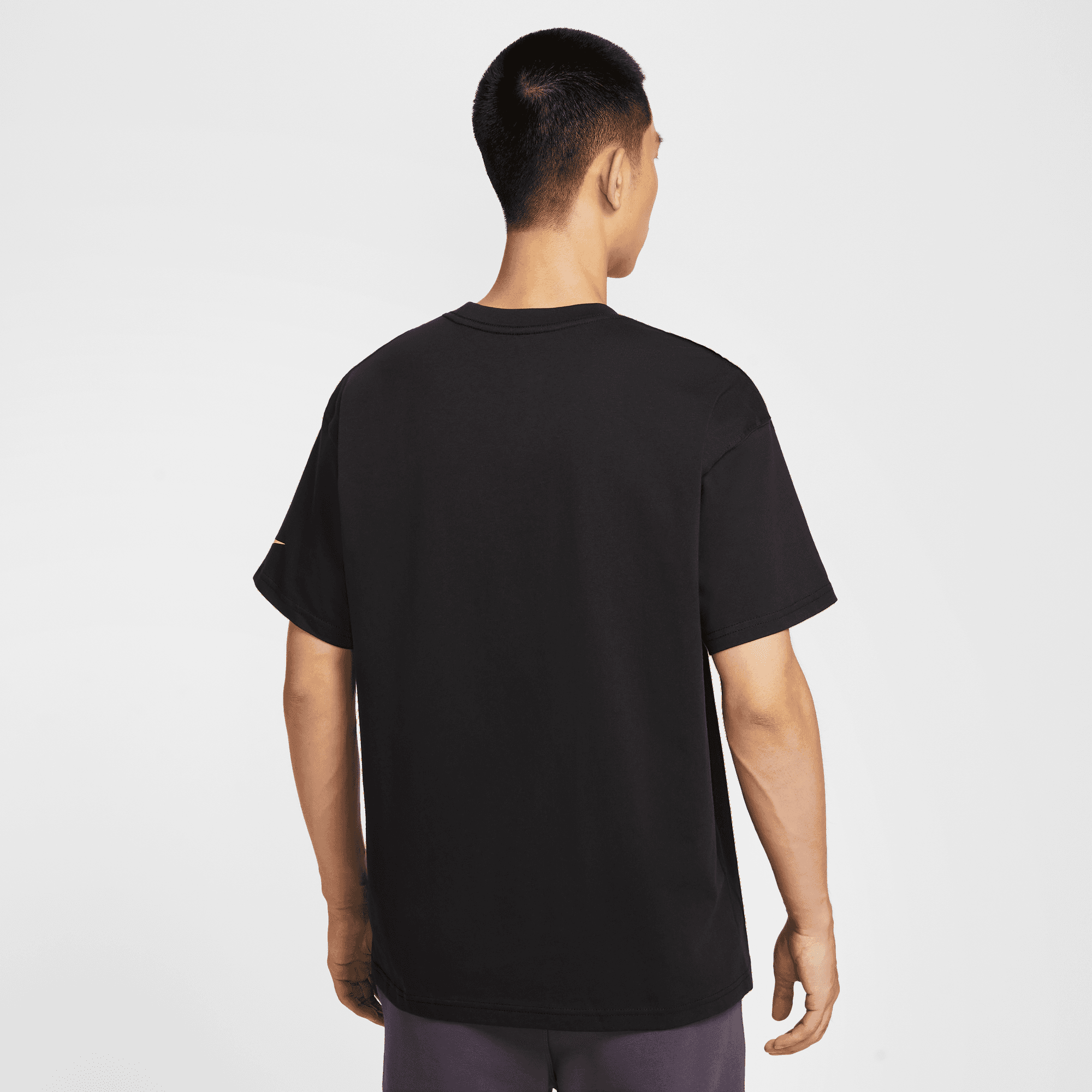 JA NIKE MEN'S BASKETBALL M90 T-SHIRT