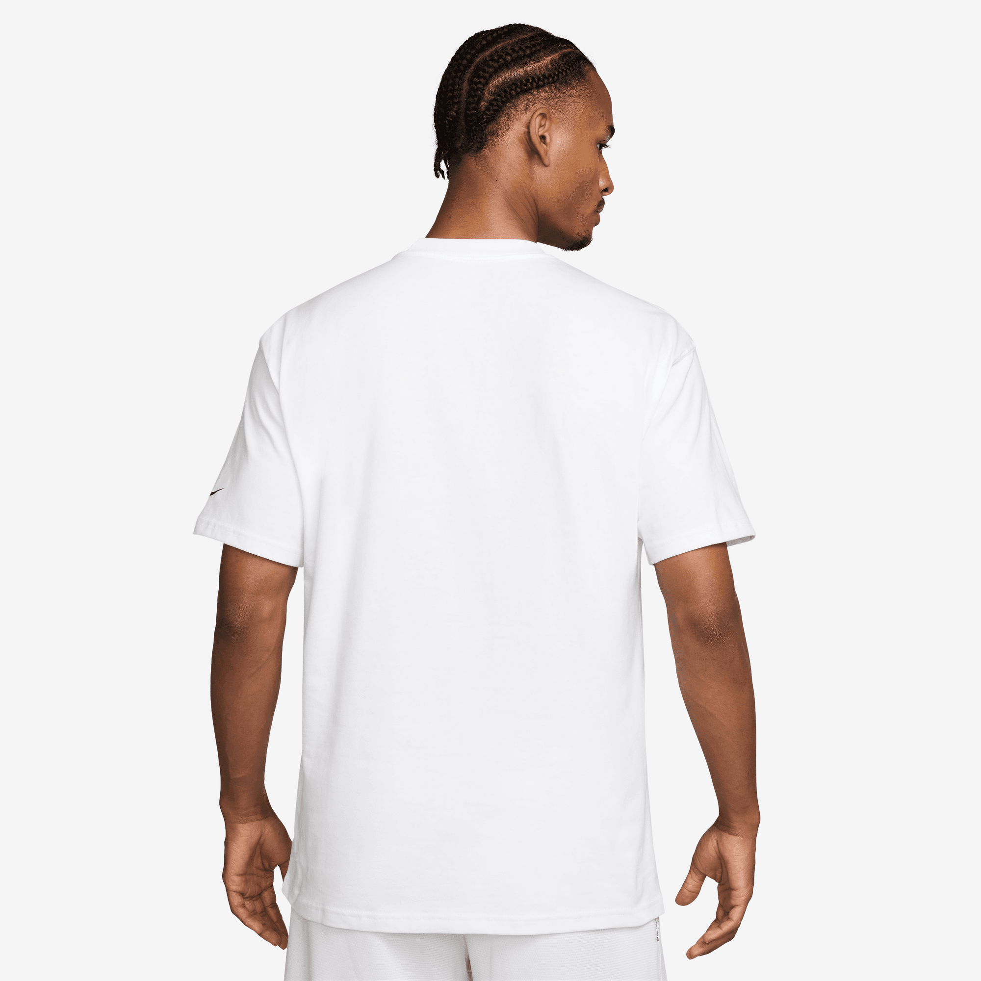 JA NIKE MEN'S BASKETBALL M90 T-SHIRT