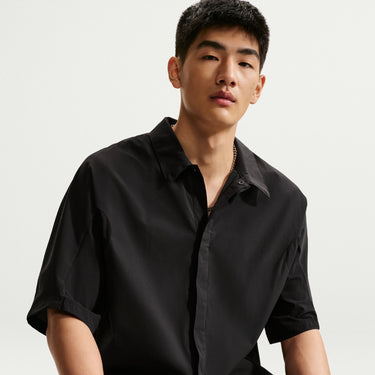 NIKE TECH HELIOS MEN'S DRI-FIT SHORT-SLEEVE TOP