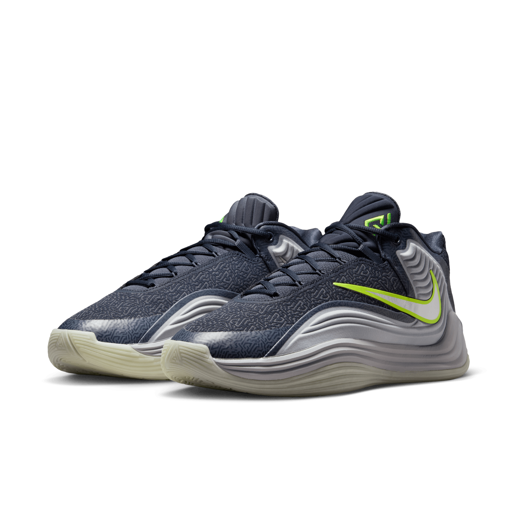 GIANNIS FREAK 7 SE EP