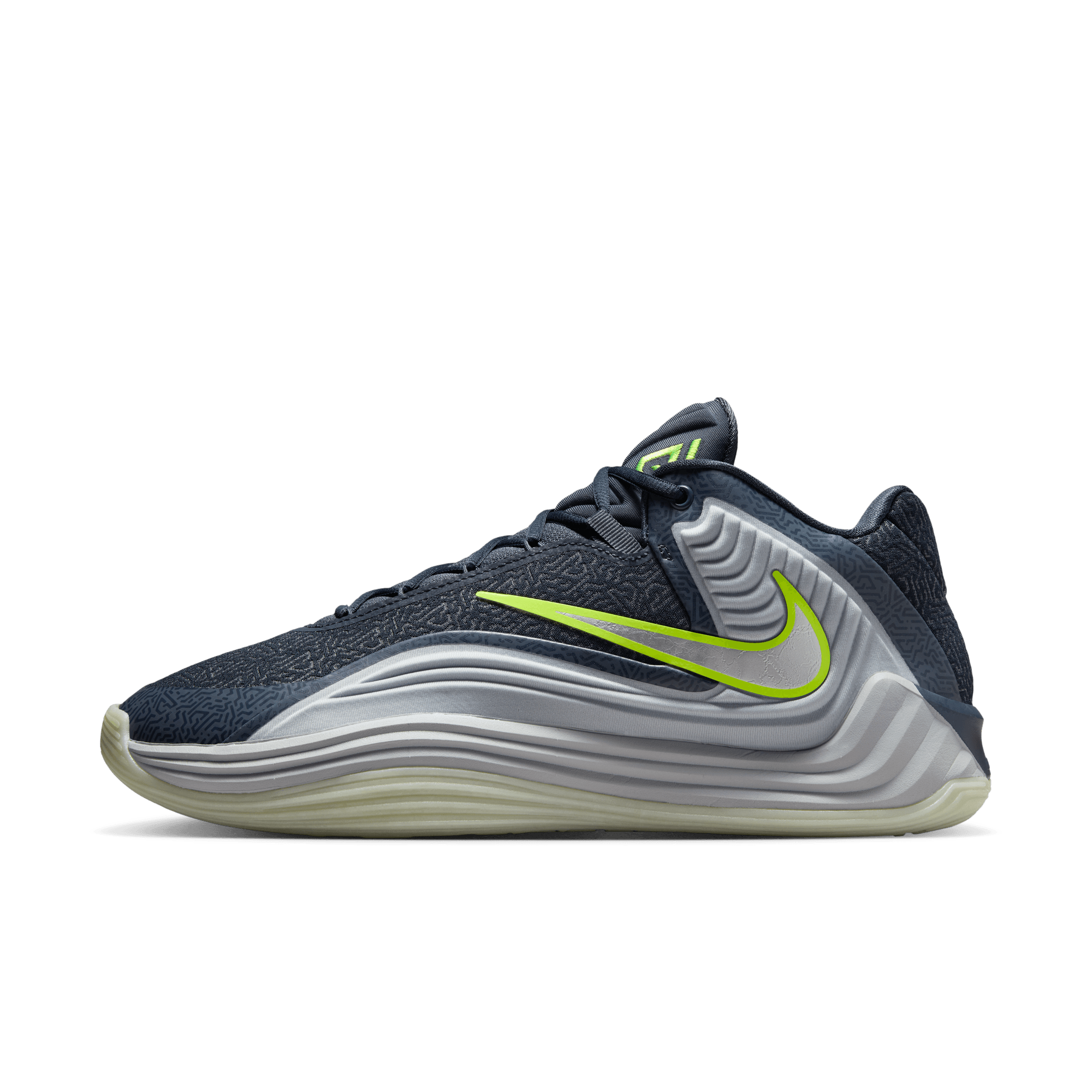 GIANNIS FREAK 7 SE EP