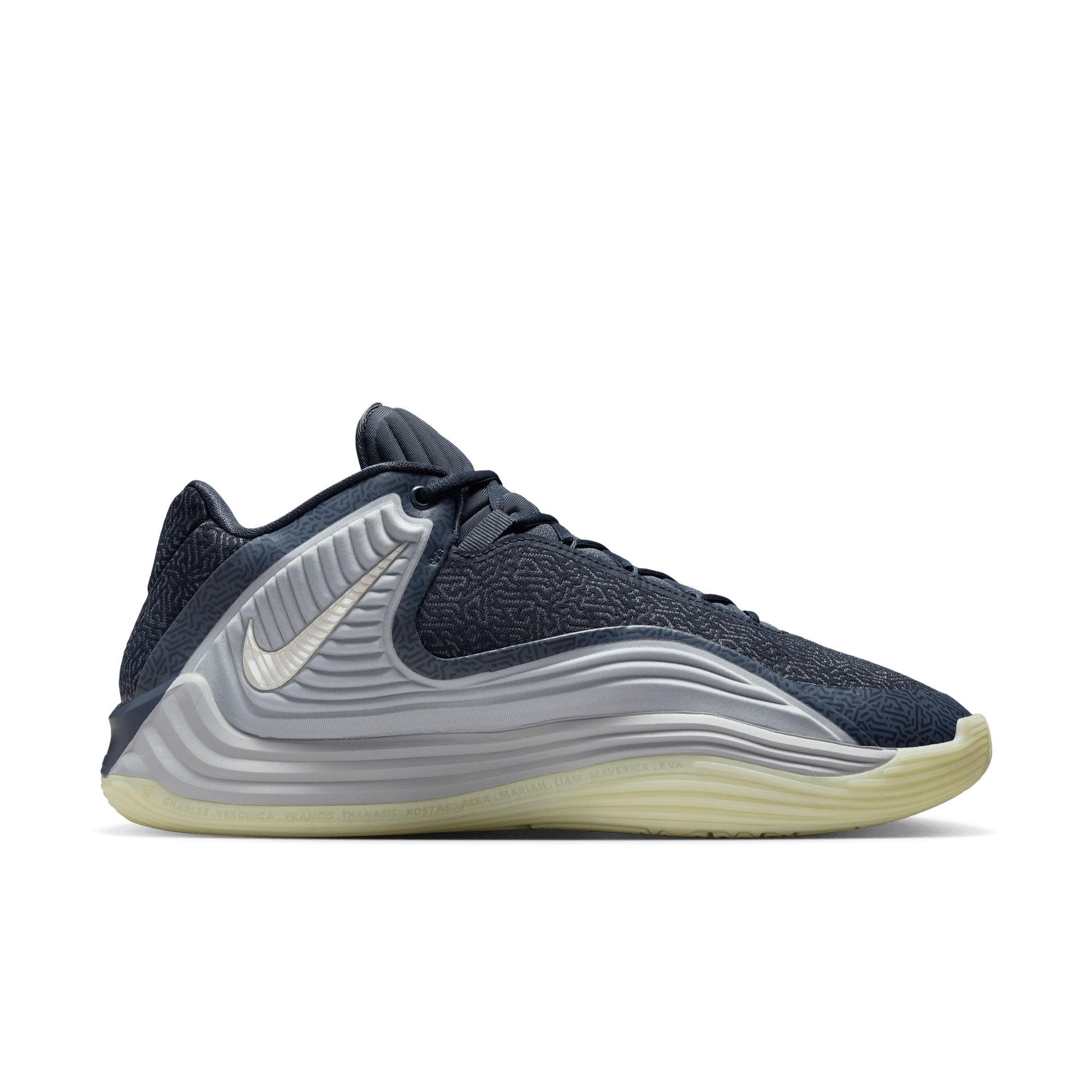 GIANNIS FREAK 7 SE EP