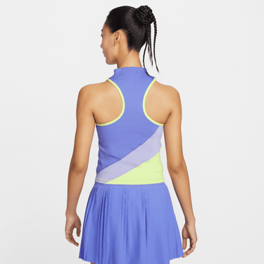 NIKECOURT SLAM WOMEN'S DRI-FIT TENNIS TANK TOP