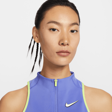 NIKECOURT SLAM WOMEN'S DRI-FIT TENNIS TANK TOP