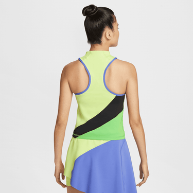 NIKECOURT SLAM WOMEN'S DRI-FIT TENNIS TANK TOP