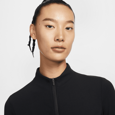 NIKE ZENVY WOMEN'S DRI-FIT FULL-ZIP JACKET