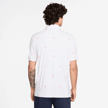 NIKE PAR MEN'S DRI-FIT POLO