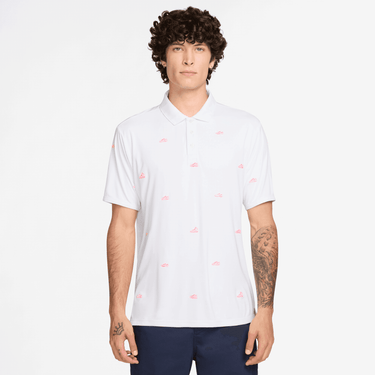 NIKE PAR MEN'S DRI-FIT POLO