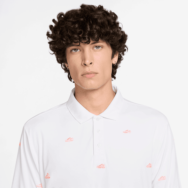 NIKE PAR MEN'S DRI-FIT POLO