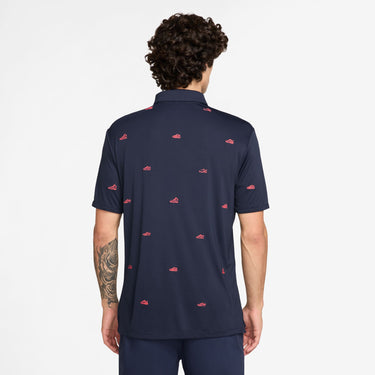 NIKE PAR MEN'S DRI-FIT POLO