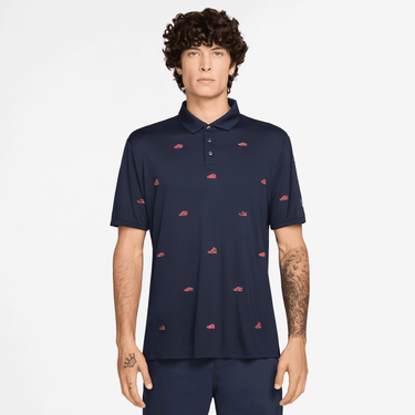 NIKE PAR MEN'S DRI-FIT POLO