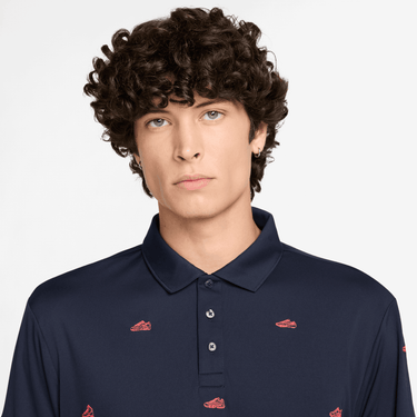 NIKE PAR MEN'S DRI-FIT POLO
