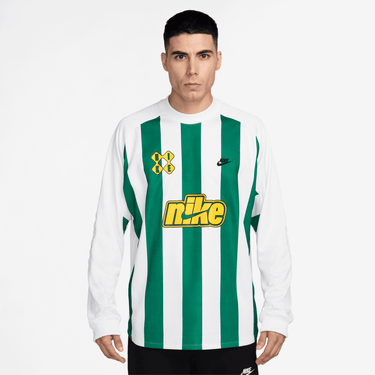 AS MEN'S NIKE CLUB GOALIE TOP HOME F