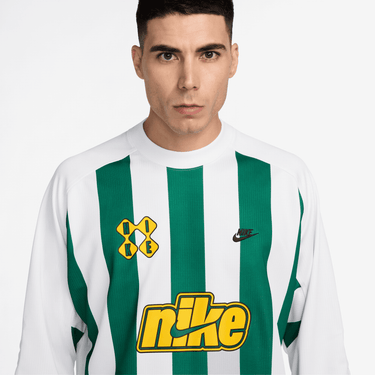 AS MEN'S NIKE CLUB GOALIE TOP HOME F