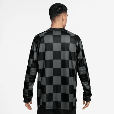 AS MEN'S NIKE CLUB GOALIE TOP AWAY F