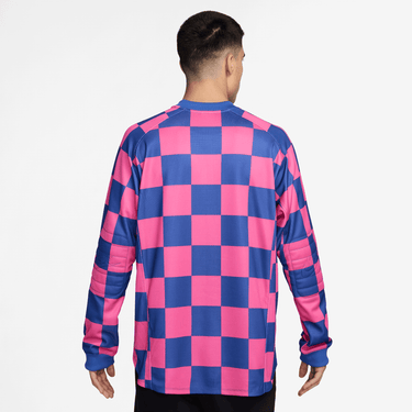 AS MEN'S NIKE CLUB GOALIE TOP AWAY F
