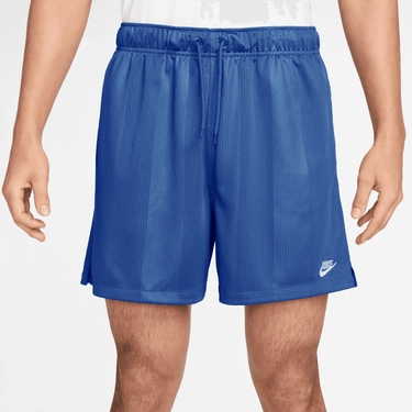 NIKE SPORTSWEAR CLUB MEN'S FLOW SHORTS