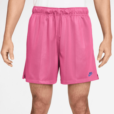 NIKE SPORTSWAER CLUB MEN'S FLOW SHORTS