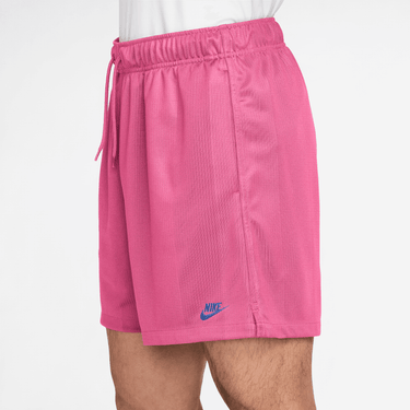 NIKE SPORTSWAER CLUB MEN'S FLOW SHORTS