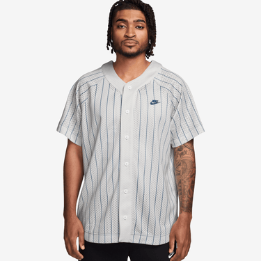 NIKE SPORTSWEAR CLUB MEN'S JERSEY