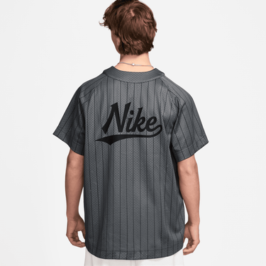 NIKE SPORTSWEAR CLUB MEN'S JERSEY