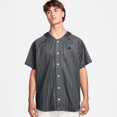 NIKE SPORTSWEAR CLUB MEN'S JERSEY