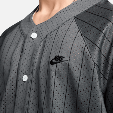 NIKE SPORTSWEAR CLUB MEN'S JERSEY