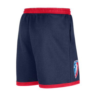 WNBA LEGENDS NIKE BASKETBALL FLEECE SHORTS