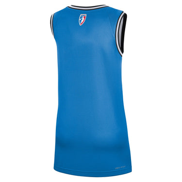 WNBA LEGENDS NIKE BASKETBALL JERSEY
