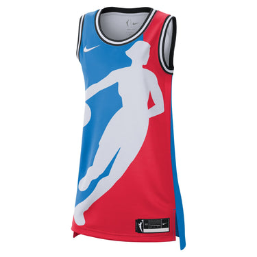 WNBA LEGENDS NIKE BASKETBALL JERSEY