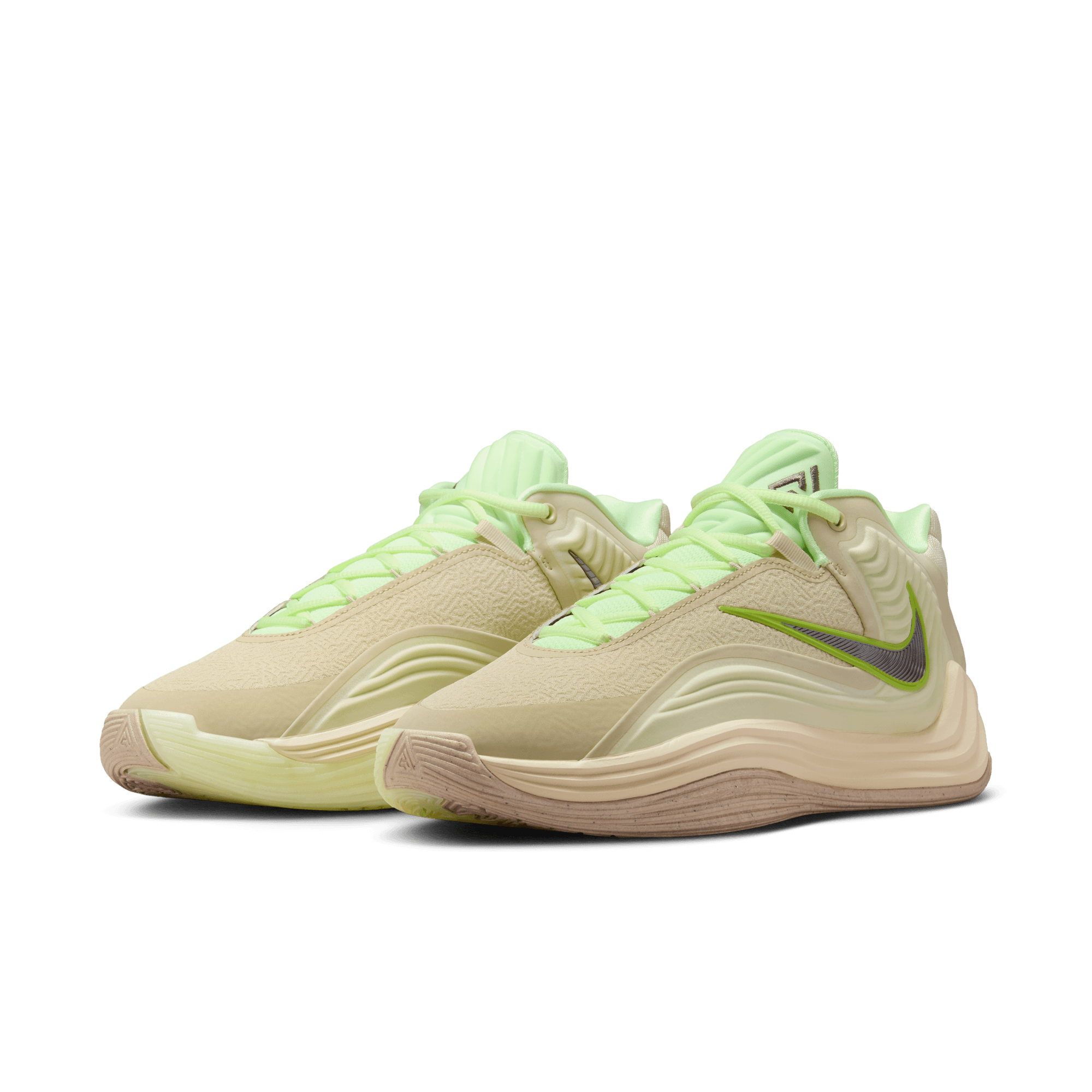 GIANNIS FREAK 7 LE EP